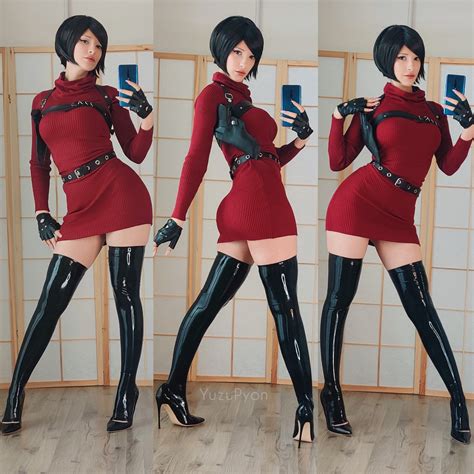 ada wong pornhub|Ada Wong Porn Videos .